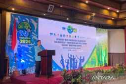 Bupati Wakatobi ajak peserta SeaBRnet untuk tangani isu lingkungan dunia