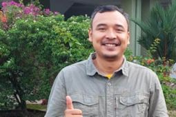 Serikat Pekerja PT SAM gelar "family day" saat Hari Buruh