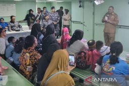 Hermus: Penurunan kasus stunting di Manokwari berkat kolaborasi semua pihak
