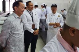 Wali Kota Tomohon jajaki kerja sama dengan Poltekpar Bali