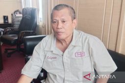 Perumdam Cianjur ajukan pembuatan danau di bekas galian C di Gekbrong