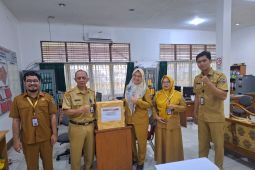 Kota Pontianak distribusikan SPPT PBB-P2 2024 untuk optimalisasi pendapatan