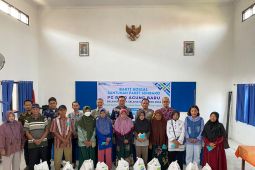 Pabrik Gula Rejo Agung Baru Madiun targetkan giling 7 juta kuintal tebu