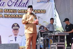 Pj Gubernur Babel pertimbangkan bantuan hukum ASN terlibat kasus timah