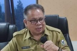 Penyerapan anggaran Pemkot Tomohon Triwulan I capai Rp134 Miliar
