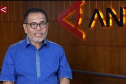Dubes Djauhari jawab hubungan RI - China hingga kunjungan Prabowo