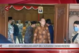 Presidential Club hingga aturan impor bagi penyedia jastip