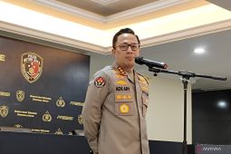 Penemuan mayat di dalam koper, Polisi tangkap terduga pelaku