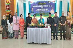 Pemkab Murung Raya apresiasi peran organisasi perempuan dalam pembangunan daerah