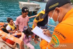 BNPB: Korban bencana direlokasi tetap miliki hak atas tanah dan bangunan sebelumnya