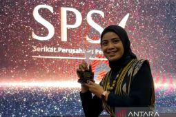 PTPN I Regional 5 raih penghargaan IDMA 2024