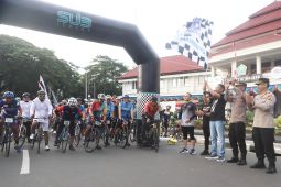 Pemkot Malang gaungkan "sport tourism" dokrak sektor pariwisata