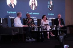 "Energi Talk" jadi Upaya tingkatkan pemahanan tentang transisi energi