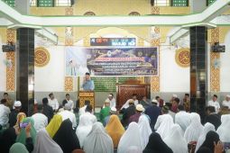 Calon haji mesti jaga kesehatan jasmani dan rohani