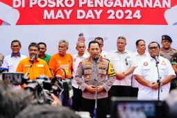 Kapolri respons penghentian penyidikan kasus kematian Brigadir RA
