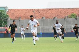 Liga 1: Arema FC lega terhindar dari degradasi