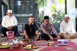 Sekda Tapin pastikan kenyamanan kafilah di pemondokan MTQ Kalsel