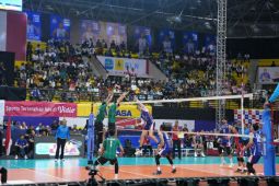 Proliga 2024: Duel sengit antara LavAni lawan STIN BIN