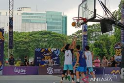 Perbasi Sumut incar empat medali di PON 2024 Sumut-Aceh