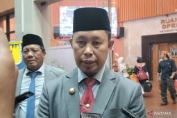 Pemkab Bogor kedepankan  pelayanan publik pada perayaan HJB ke-542