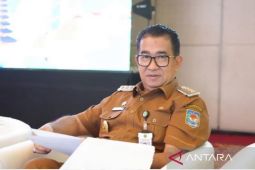 Pj Gubernur: Perlu sistem manajemen ASN  adaptif dan dinamis