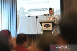 Dinsos minta tim PKH dukung penurunan prevalensi stunting di Makassar