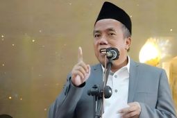 Mantan Wakil Bupati siap bersaing memperebutkan kursi Bupati Pasuruan
