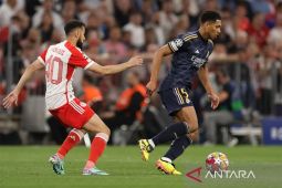 Prediksi Bayern Muenchen vs St Pauli:  pasukan "Die Roten" waspadai kokohnya pertahanan lawan