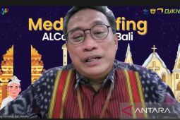 DJP Bali: Penerimaan pajak di triwulan I/2024 capai Rp3,42 triliun