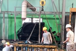 PLN berlakukan sistem pembebanan atasi gangguan pembangkit di Sabang