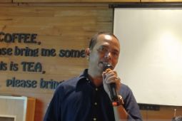 ARCI rilis elektabilitas bakal calon bupati Jember