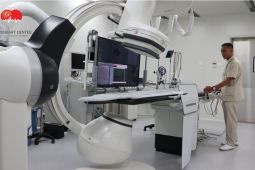 Brawijaya Hospital Saharjo memiliki layanan terpadu BraveHeart Center
