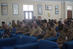 Kayong Utara luncurkan transaksi non tunai untuk APBDes