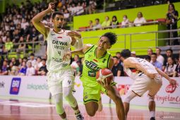 Pacific Caesar Surabaya dikalahkan Dewa United Banten