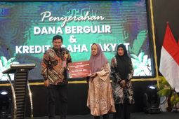 Bank Jatim implementasikan dukungan UMKM melalui penyaluran KUR