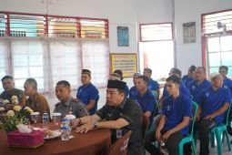 Lapas Bangko Jambi beri keterampilan bersertifikasi ke warga binaan