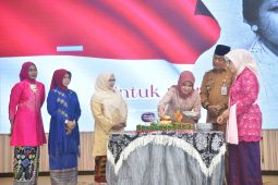 Sekda apresiasi prestasi perempuan Kota Jambi