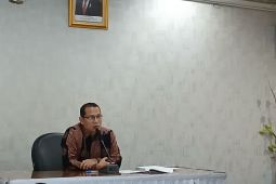 BPS: Pengendalian inflasi pangan di Jambi dinilai berhasil