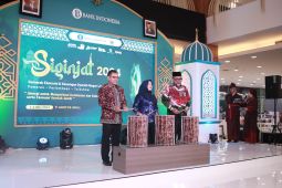 BI Jambi Jambi gelar Siginjai 2024 perkuat UMKM dan ekonomi syariah