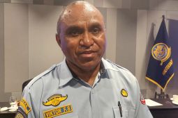 Papua Barat Daya bangun kantor terminal angkutan senilai Rp29,2 miliar