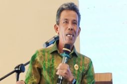 Rektor UIN Palu: Semua warga Indonesia berhak mengenyam pendidikan