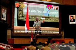 Polri tegaskan pelat khusus ZZ tak kebal ganjil genap kecuali dikawal