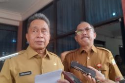 Pemkot Serang evaluasi penyerapan anggaran 2023