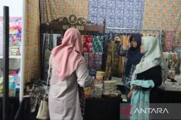 MTQ Jawa Barat 2024 membawa berkah bagi pelaku UMKM