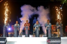 Gubernur Gorontalo ingatkan netralitas ASN hadapi Pilkada