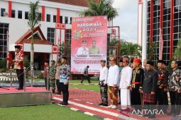 Sekda Kukar: Lanjutkan gerakan merdeka belajar