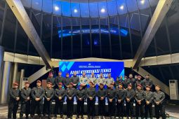 Rakernis Rudenim 2024, komitmen tingkatkan pengawasan orang asing