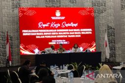Calon perseorangan di Pilgub Jabar 2024 minimal miliki 2,3 juta suara dukungan