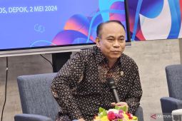 Menkominfo jelaskan perihal usul pembentukan Dewan Media Sosial