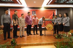 Begini penjelasan Kemenkumham Sumut terkait perlindungan hukum ke masyarakat